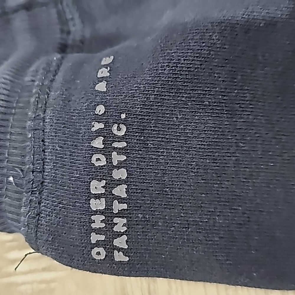 Zara boy sweatpants - Picture 8 of 8